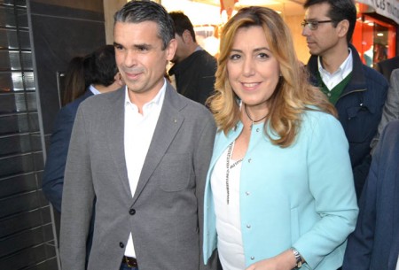 Bernal: "Primero, los problemas de España y después los del PSOE"