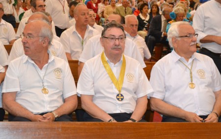 El PP pide la Medalla de la Ciudad para Salvador de la Peña
