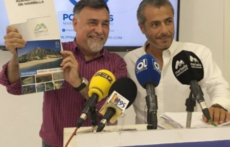 PP pide explicaciones por la "perdida" de 18 millones de fondos europeos
