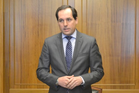 Francisco Gómez Palma pregonará la Semana Santa de Marbella 2017