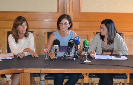 PSOE y Podemos pactan los cambios en las normas urbanísticas del 86