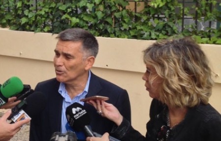 El PP critica que contratos menores se den a empresas de fuera