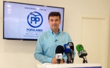 El PP presenta diez alegaciones a la adaptación del PGOU del 86