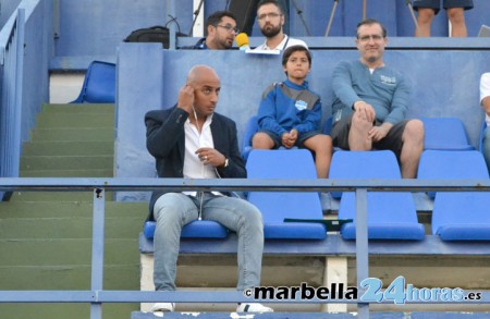 Nafti: "La nueva sanción me parece excesiva, pero no soy de llorar"