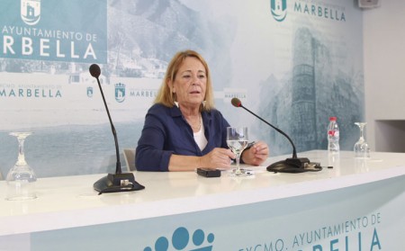 El Ayuntamiento certifica que el agua de los colegios es óptima
