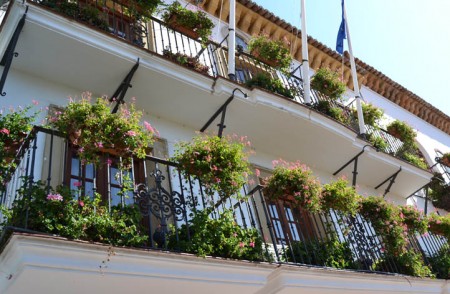Marbella impulsa un proyecto piloto para mejorar servicios municipales