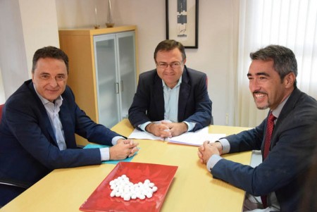 El PSOE reclama fondos europeos para sus ayuntamientos de la Costa