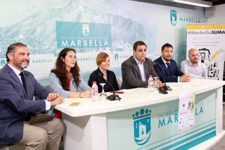 Un maratón de "coaching" formará a 125 personas para buscar empleo