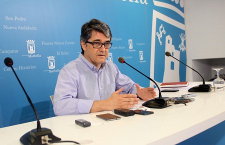 El tripartito pide al PP que cese en su intento de paralizar el Ayuntamiento 