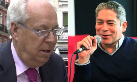 Mendicutti e Izaguirre participarán en un ciclo sobre Cocteau en Marbella
