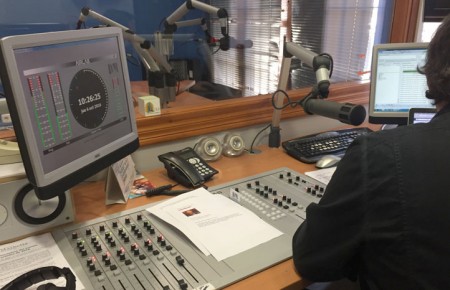 Giro en RTV Marbella: pluralismo, participación y reconocimientos