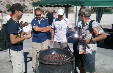 Marbella se prepara para celebrar el tradicional Día del Tostón