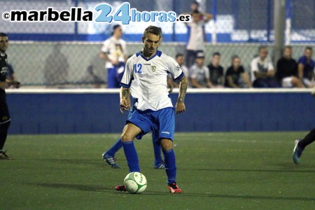 Los Compadres da la cara pero pierde ante el líder Malaka (4-2)