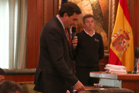 Félix Romero, las mentiras y el "odio africano" hacia el PP
