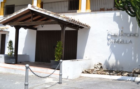 Las cremaciones alcanzan ya el 70% de los servicios funerarios en Marbella