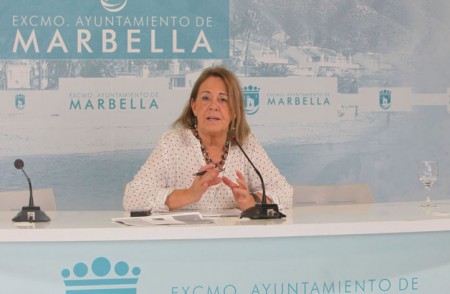 Amplio programa de actividades para rechazar la violencia hacia la mujer