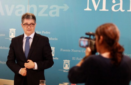 La Junta de Gobierno Local aprueba licencias por 4,1 millones de euros