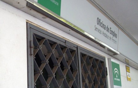 El paro crece en 762 personas en Marbella durante el mes de octubre