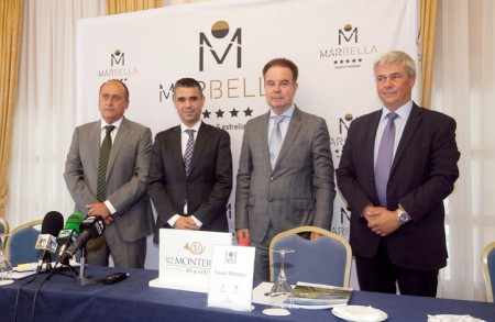 El Foro Iberoamericano de Andalucía premiará en Marbella a Felipe González 