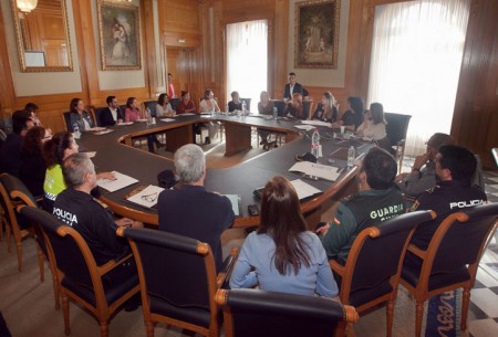 Marbella estrenará una partida para prevenir la violencia de género
