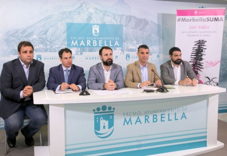 Un programa gratuito de la Junta formará a emprendedores y pymes