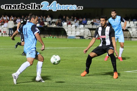 Real Murcia y Marbella FC, dos equipos que necesitan volver a ganar