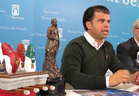 El PP pide a Fiestas las ayudas a las cofradías que ahora tramita Cultura