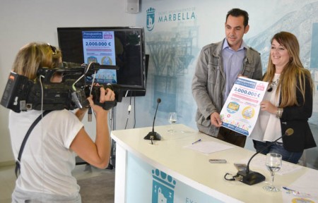 El voto por internet o presencial decide los Presupuestos Participativos