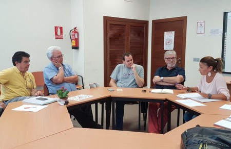 Aprobadas las subvenciones sociales por importe de 200.000 euros 
