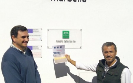 El vivero de empresas de Marbella enfrenta al PP y al tripartito