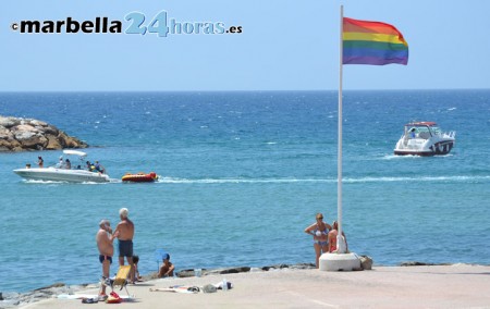 Marbella organiza este fin de semana los 28 Encuentros Estatales LGTBI 