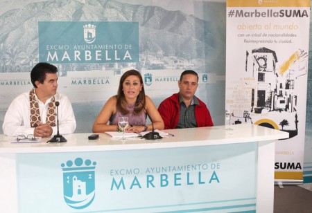 Marbella se suma al Día Mundial Sin Alcohol con distintas actividades