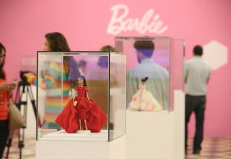 Marbella recorrerá la historia de la moda a través de la muñeca Barbie