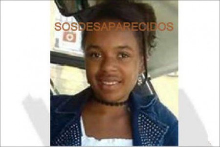 Buscan a una niña de Algeciras desaparecida este lunes en Marbella