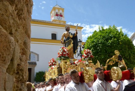 Aprobadas las subvenciones para cinco hermandades y cofradías