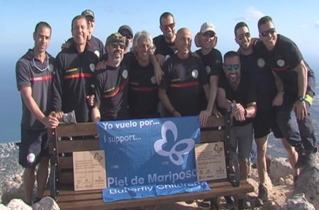 El programa "Microclima" de RTV Marbella recibe un nuevo premio