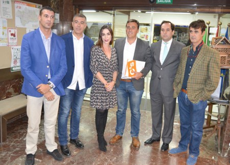 C's no comparte el modelo para pagar el centro de salud de San Pedro