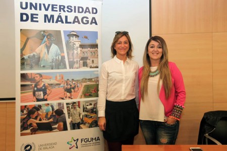 Un millar de jóvenes de Marbella se informan sobre la oferta de la UMA