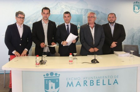 El tripartito recupera las bolsas de trabajo para hacer 508 contrataciones