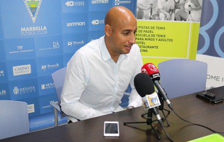 Nafti: "Si no respetamos al rival y no estamos a la altura, podemos perder"