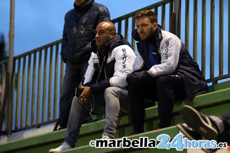 Nafti: "El equipo ahora tiene miedo y tiende a arroparse más"