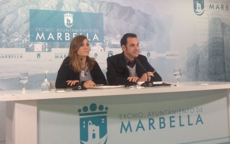 Marbella pacta con Endesa que no se corte la luz a familias necesitadas