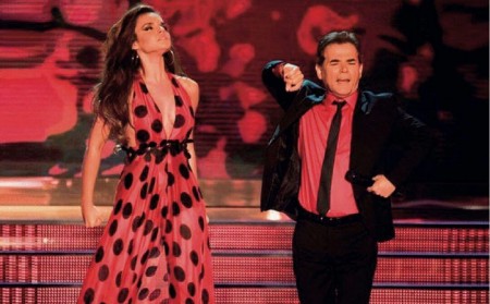 Melody y su padre, Lorenzo Molina, iniciarán su gira en Marbella