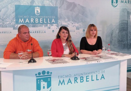 Marbella acogerá por primera vez un Salón del Manga y cultura alternativa 
