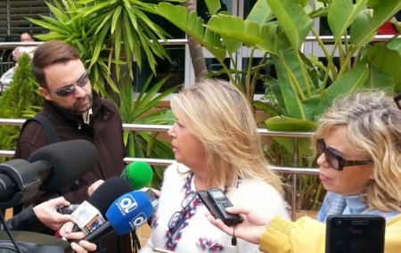 El PP vuelve a pedir que se retome la ampliación del Hospital Costa del Sol