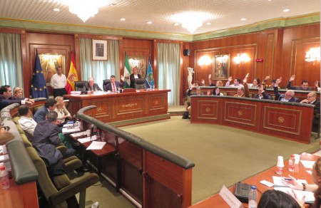 Marbella ya tiene por primera vez un Código de Buen Gobierno