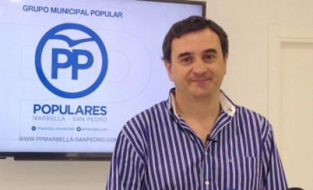 El PP se hace la víctima tras el último pleno en el que no quiso escuchar