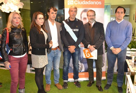 C's pide al Ayuntamiento de Marbella que abone la deuda con la UNED