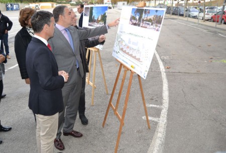 Los partidos apuestan por mirar al futuro en el urbanismo de Marbella