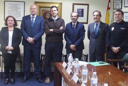 El Colegio de Abogados dará charlas en Marbella sobre acoso escolar